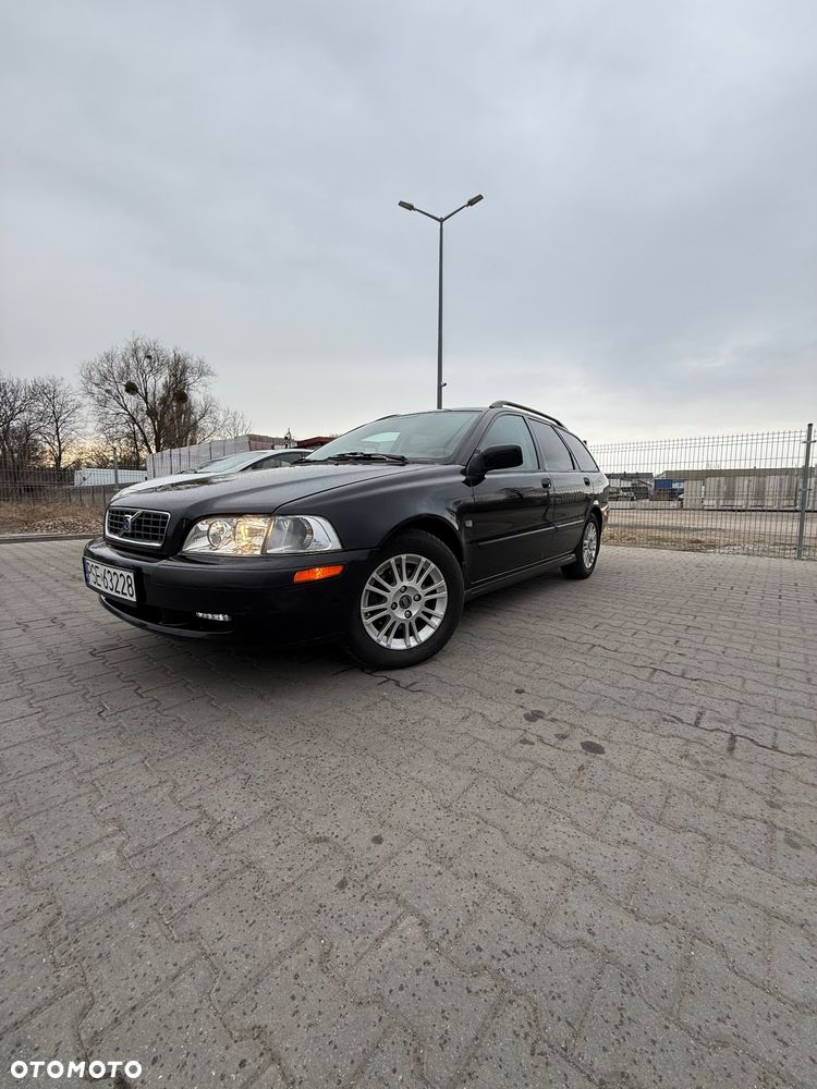 Volvo V40 1.8 Classic Limited Edition - 4