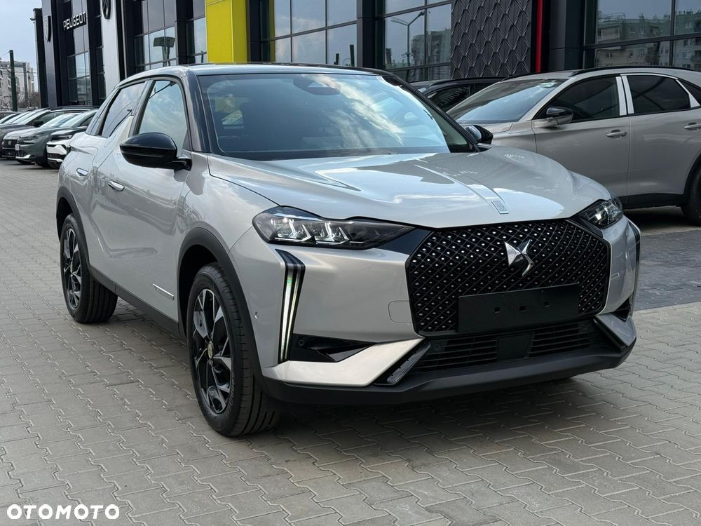 DS Automobiles DS 3 - 3