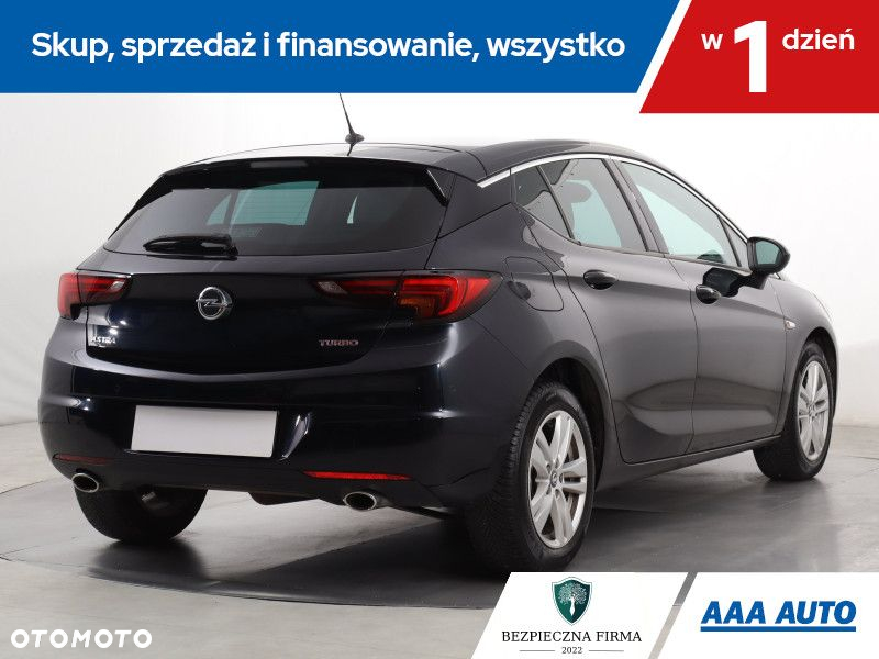 Opel Astra - 6