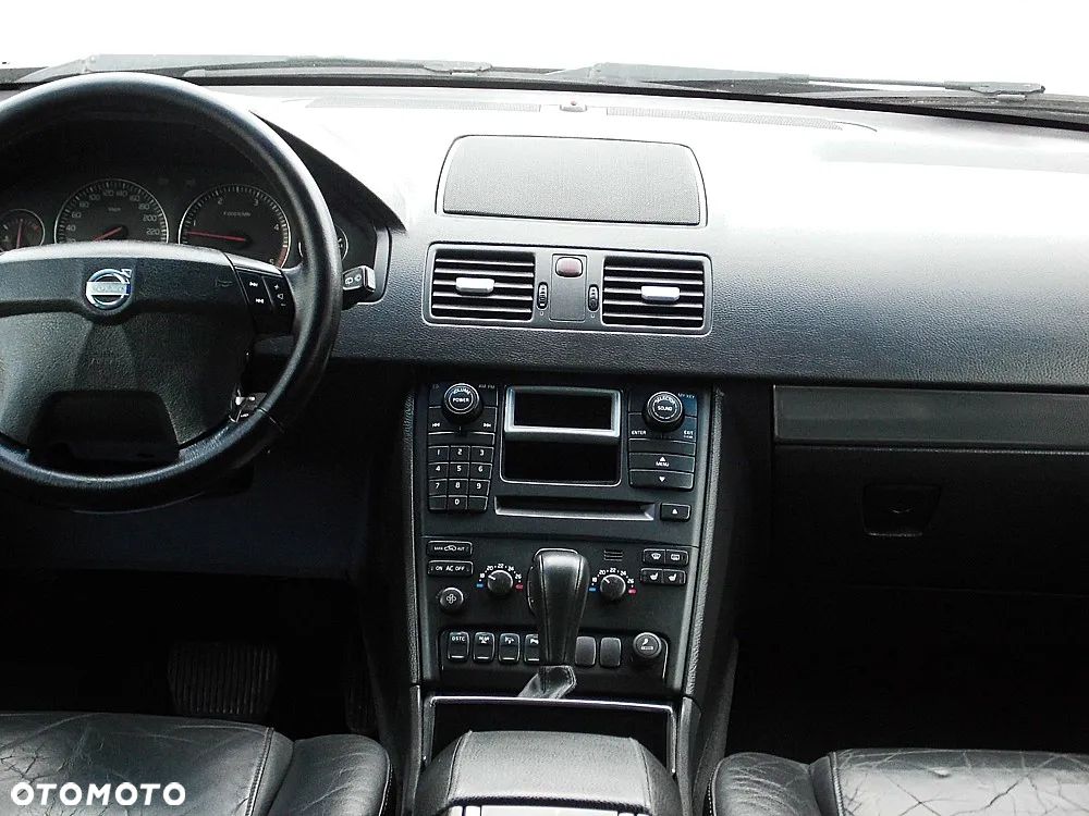 Volvo XC 90 2.4 D5 Executive - 22