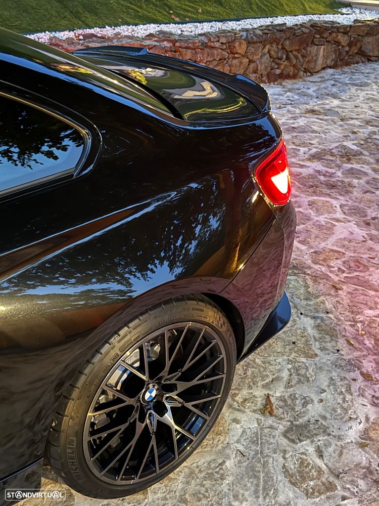 BMW M2 Competition Auto - 11
