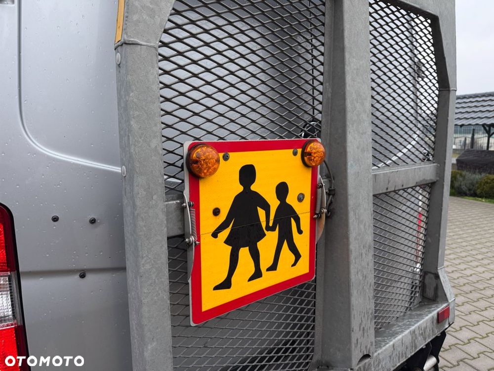 Mercedes-Benz Sprinter 516 Nr. Oferty: 20 - 6