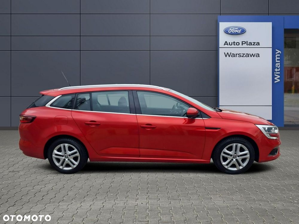 Renault Megane 1.6 SCe Business - 7