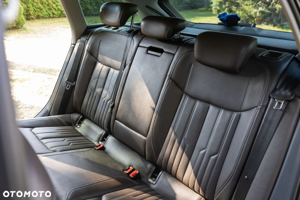 Audi A6 Avant 50 TDI mHEV Quattro Sport Tiptronic - 17