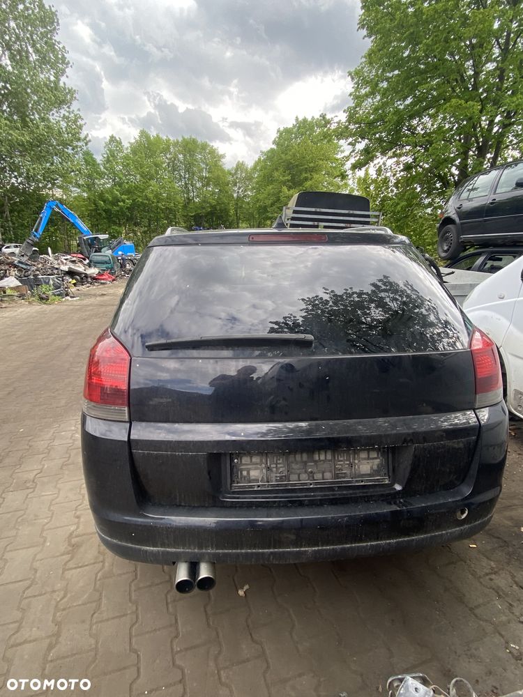 Opel Signum na części - 1