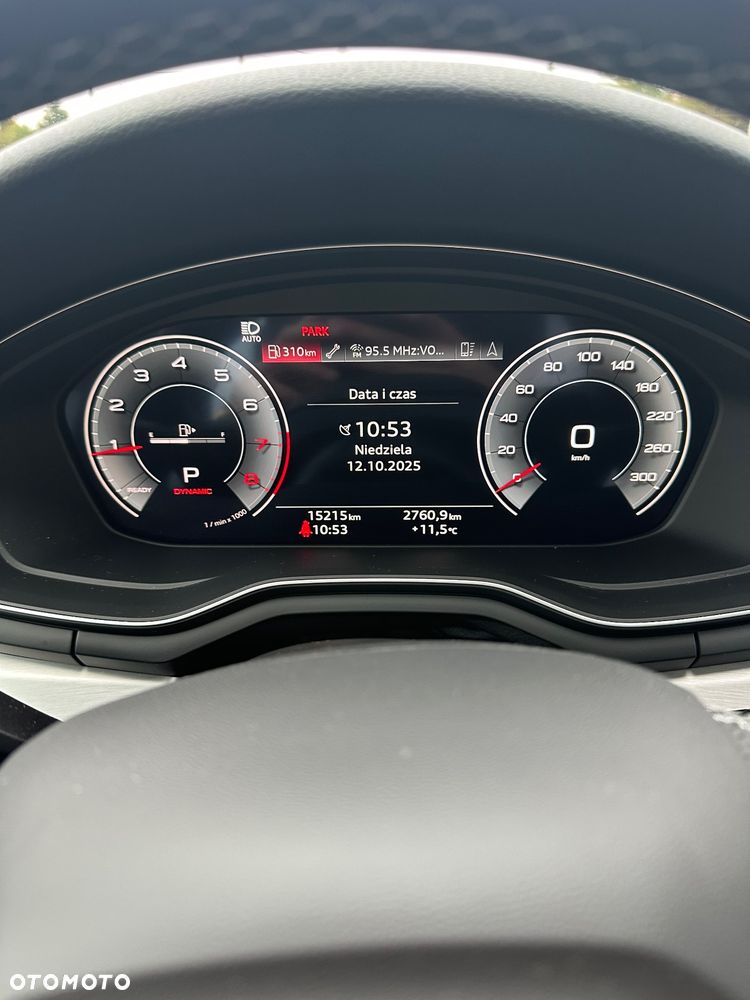 Audi A5 Sportback - 19