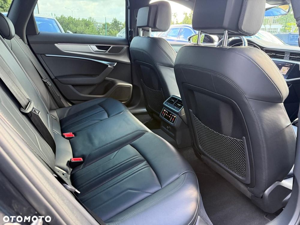 Audi A6 Limousine 40 TDI mHEV Quattro Sport S tronic - 23