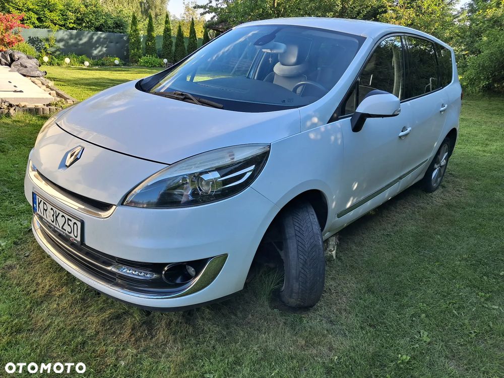 Renault Grand Scenic Energy dCi 110 Start & Stop Dynamique - 2