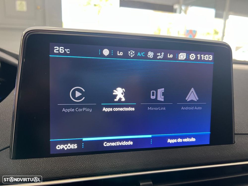 Peugeot 3008 1.2 PureTech GT Line - 36