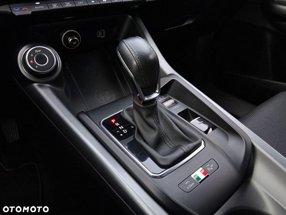 Alfa Romeo Tonale - 14