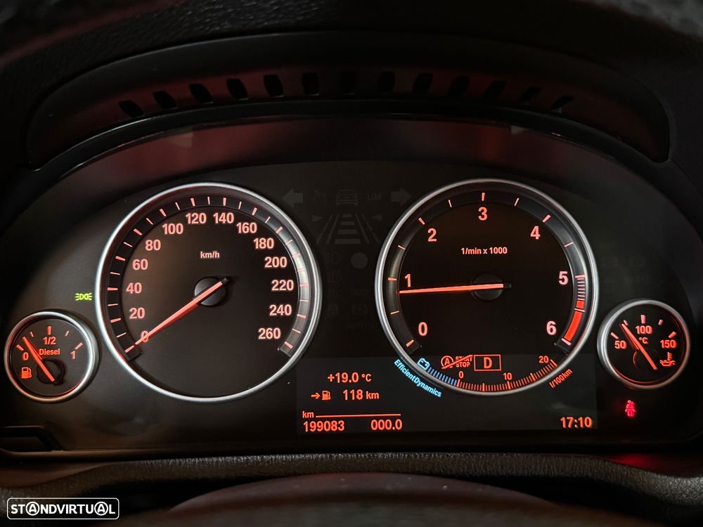 BMW X4 20 d xDrive XLine Auto - 15