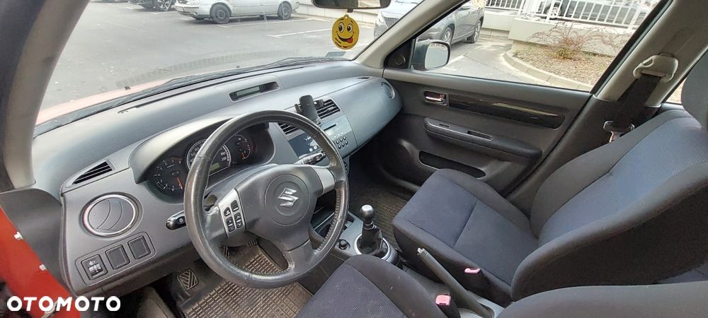 Suzuki Swift - 26