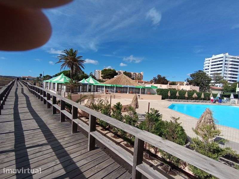 Apartamento T0 Alvor, Algarve 700€ - Grande imagem: 2/10