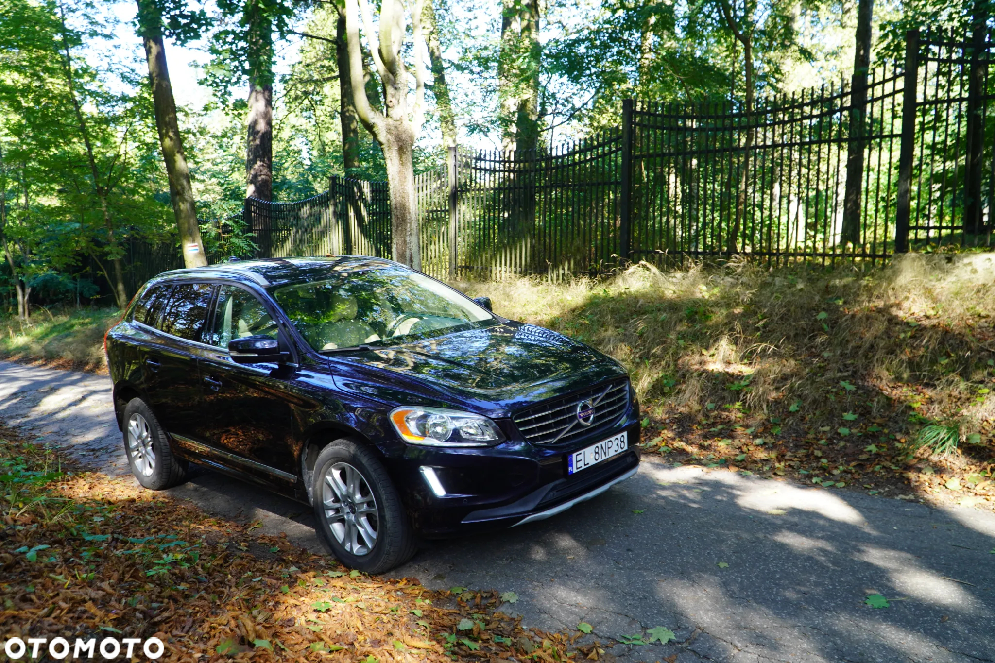 Volvo XC 60 T5 Momentum - 2