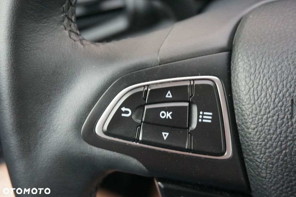 Ford EcoSport 1.0 EcoBoost GPF Titanium ASS - 15