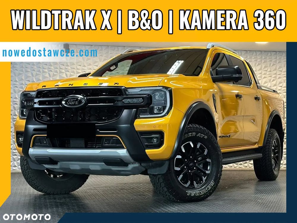 Ford Ranger - 2