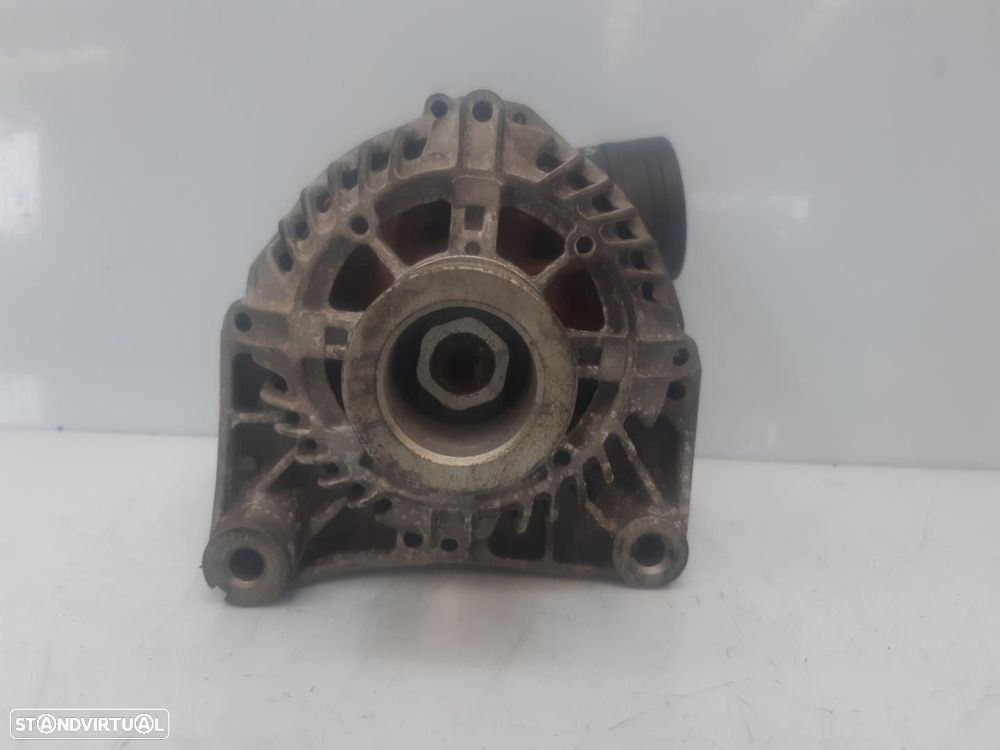 ALTERNADOR BMW SERIE 5 BERLINA E39 - 1