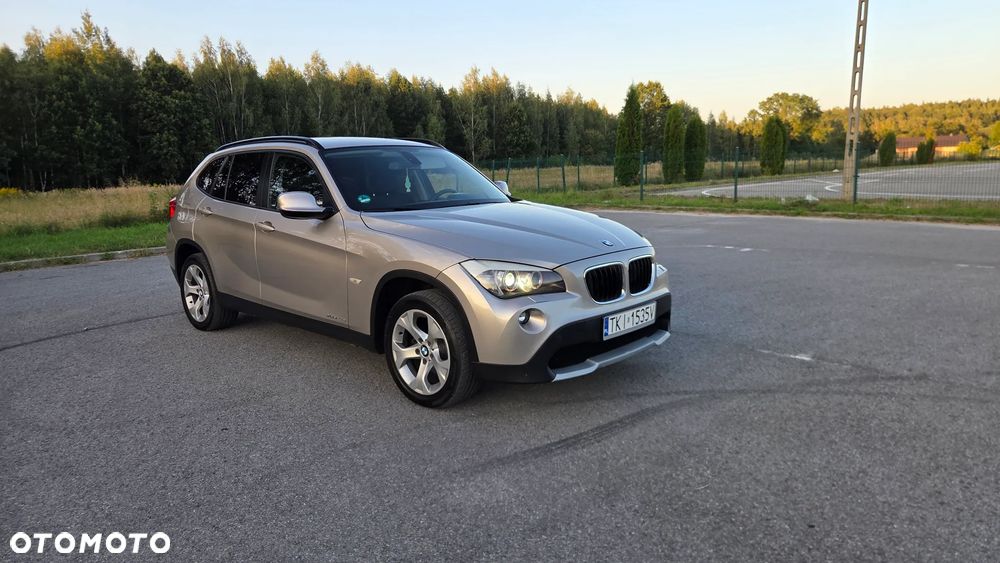 BMW X1 - 16