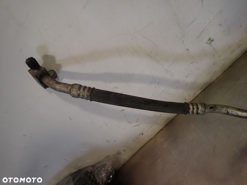 PRZEWÓD KLIMATYZACJI FIAT DUCATO III - 3