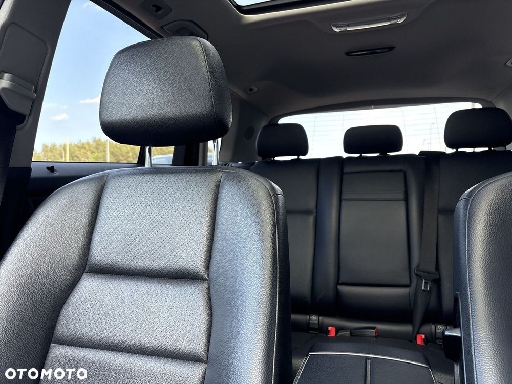 Mercedes-Benz GLK 220 CDI 4-Matic - 16