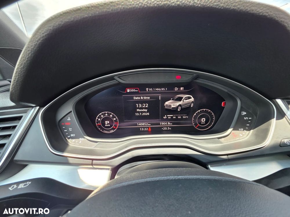 Audi Q5 - 27