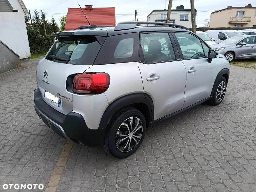 Citroën C3 Aircross - 7