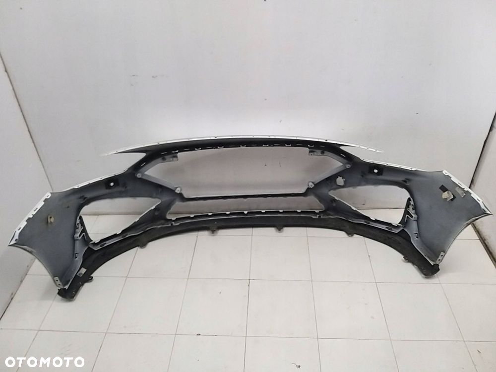 hyundai i30 iii n-line lift 20- zderzak przedni przód 86511g4da0 - 6