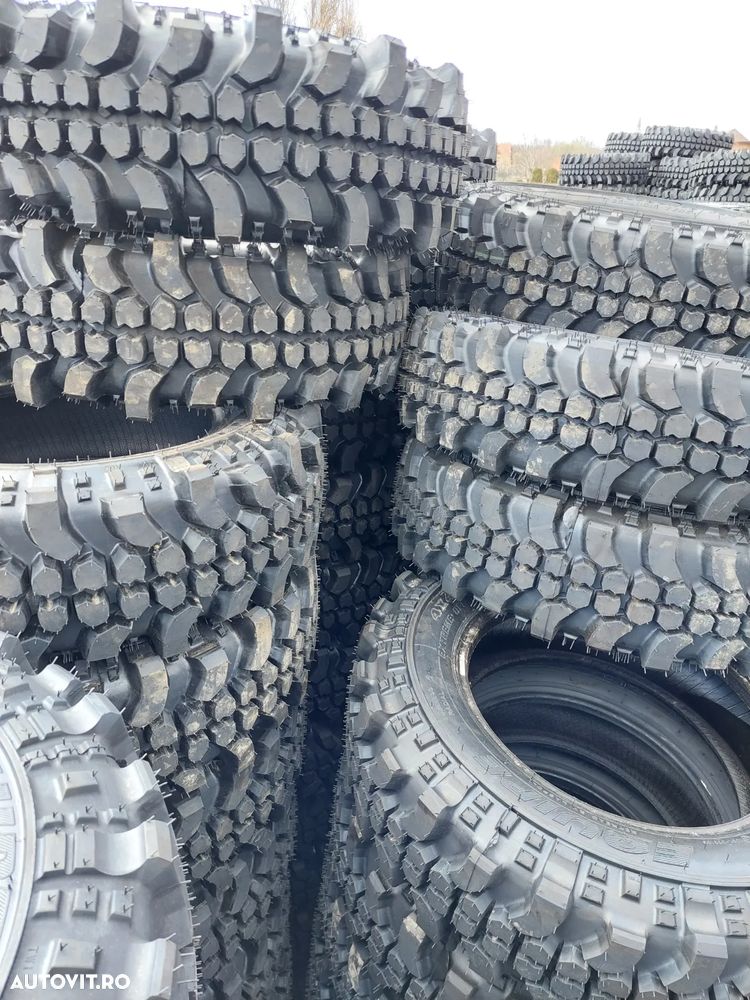 Anvelopa 235/70R16 EQUIPE SIMEX M+S - TRANSPORT GRATUIT! - 1