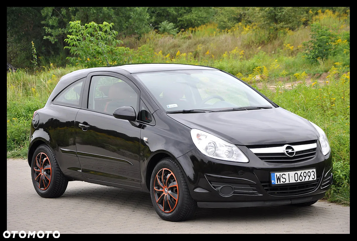 Opel Corsa 1.2 16V 111 - 18