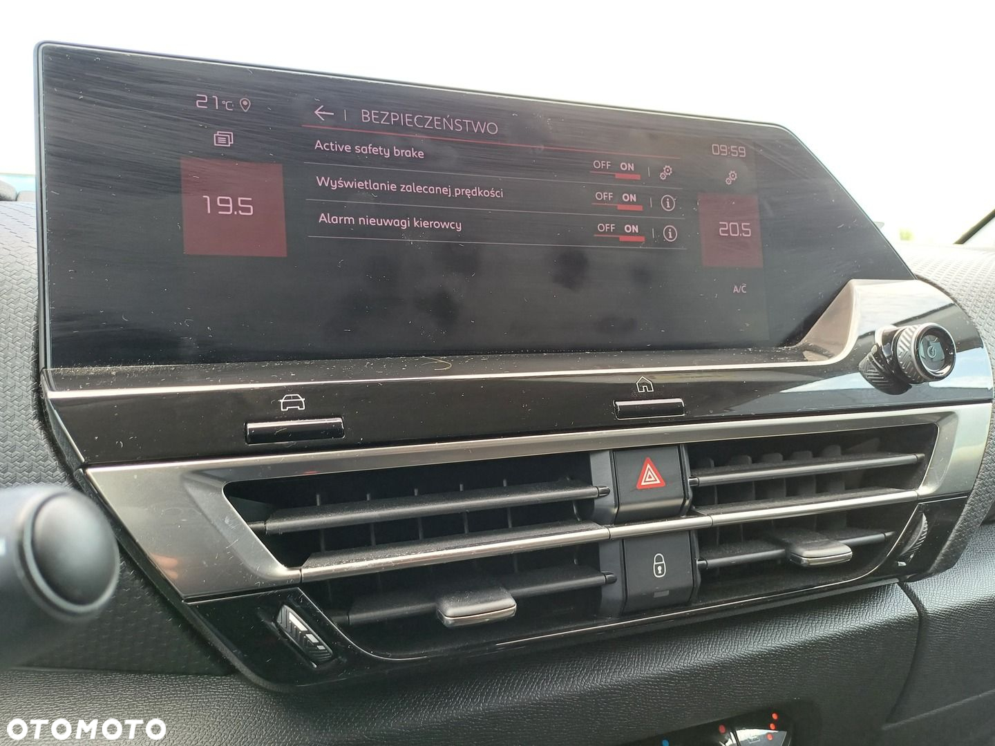 Citroën C4 1.2 PureTech Feel Pack S&S - 23