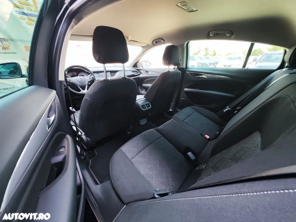 Opel Insignia 1.6 CDTI ECOTEC Active Aut. - 24