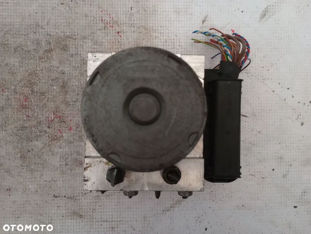 Pompa ABS BMW E60  0265236004   3451 6768550-01 - 4