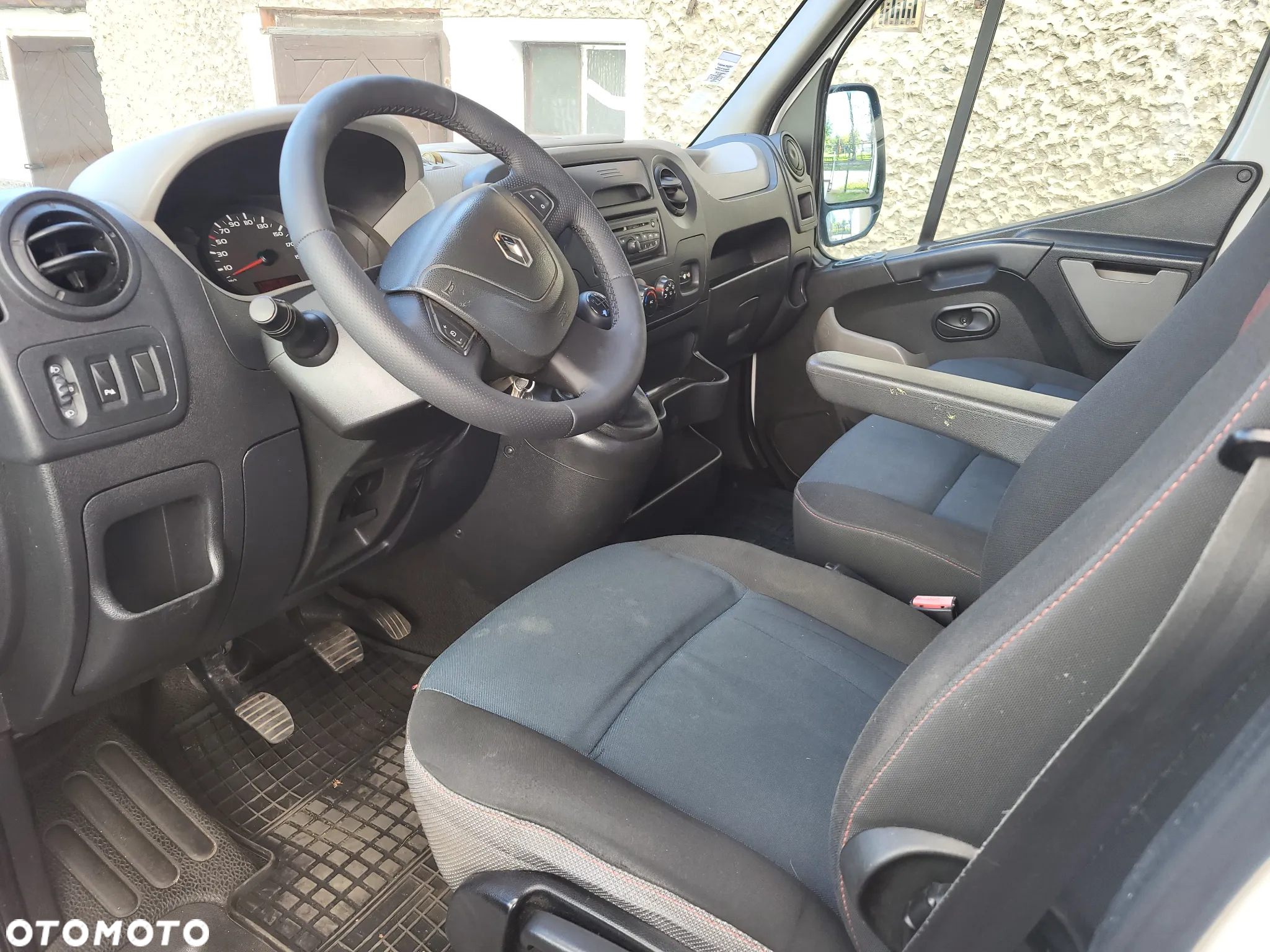 Renault Master - 6