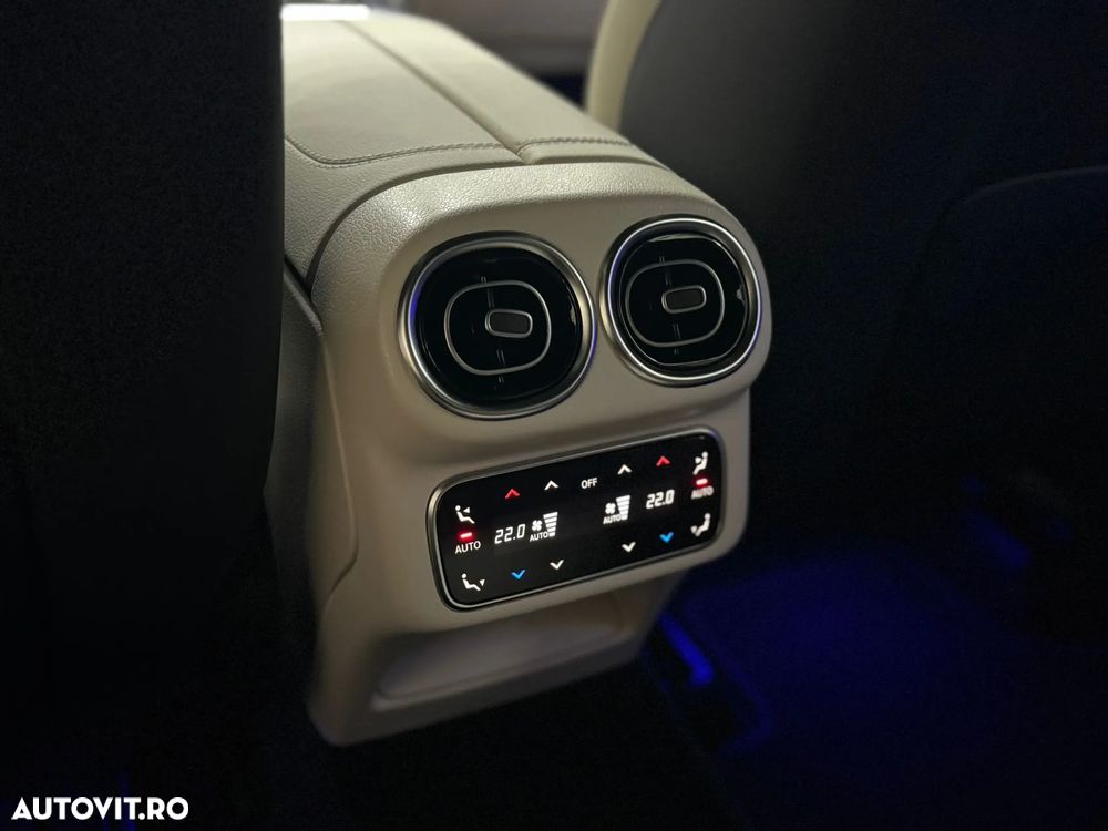 Mercedes-Benz GLC 300 d 4Matic 9G-TRONIC Edition Avantgarde - 19