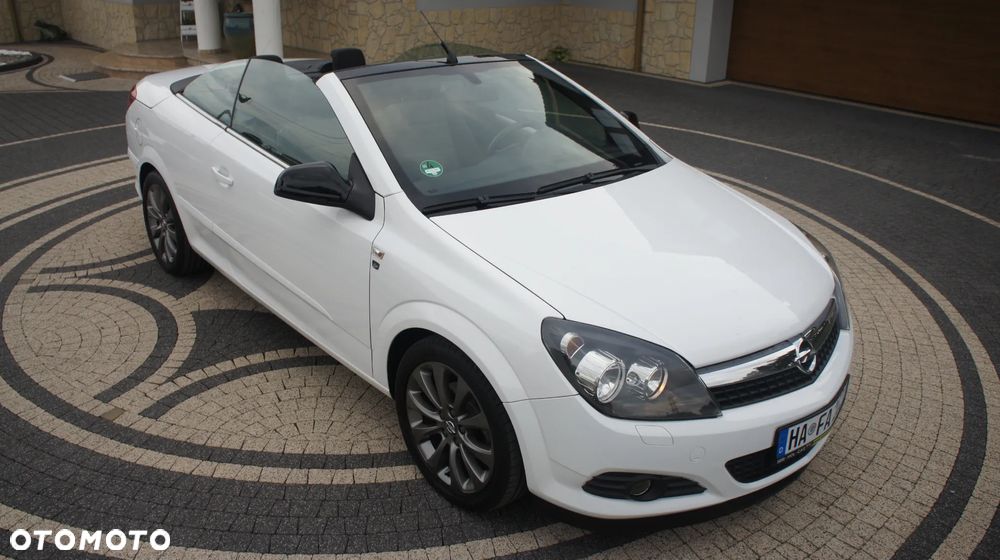 Opel Astra 1.8 Edition - 3