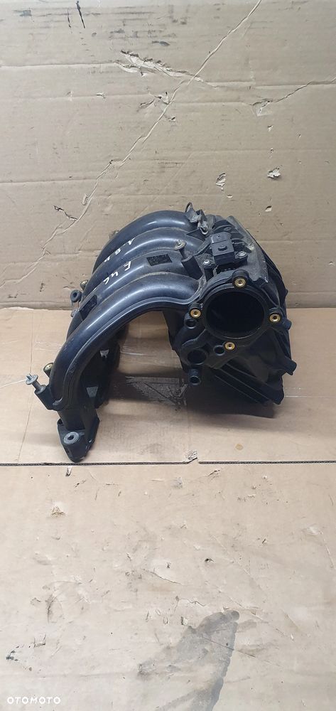 Kolektor ssący BMW 3 E46 1.8i 1437938 - 1