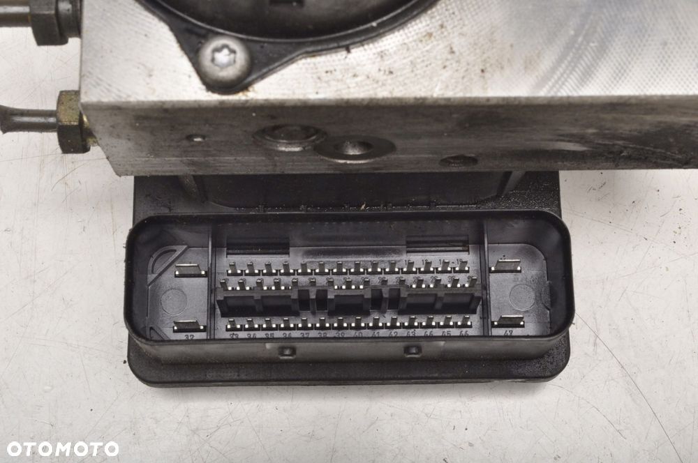 LAND ROVER FREELANDER I L314 POMPA ABS 10.0204-0454.4 - 2