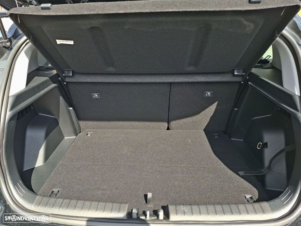 Hyundai Bayon 1.0 T-GDI Premium - 22