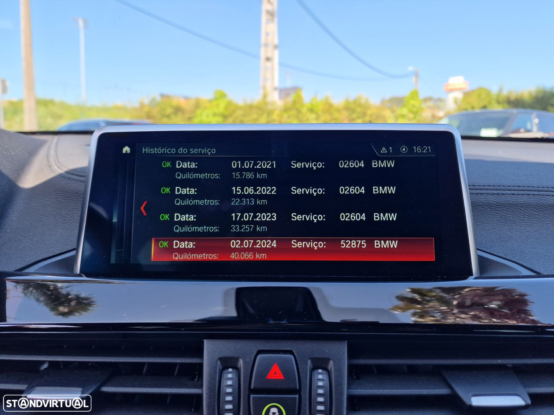 BMW X2 18 d sDrive Auto Pack M - 44