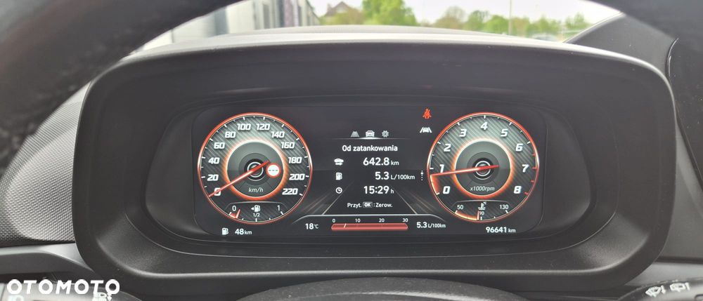 Hyundai i20 1.2 Comfort - 37