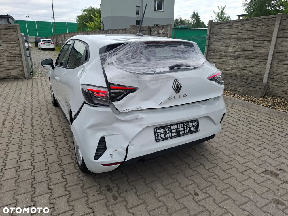 Renault Clio 1.0 TCe Zen - 21