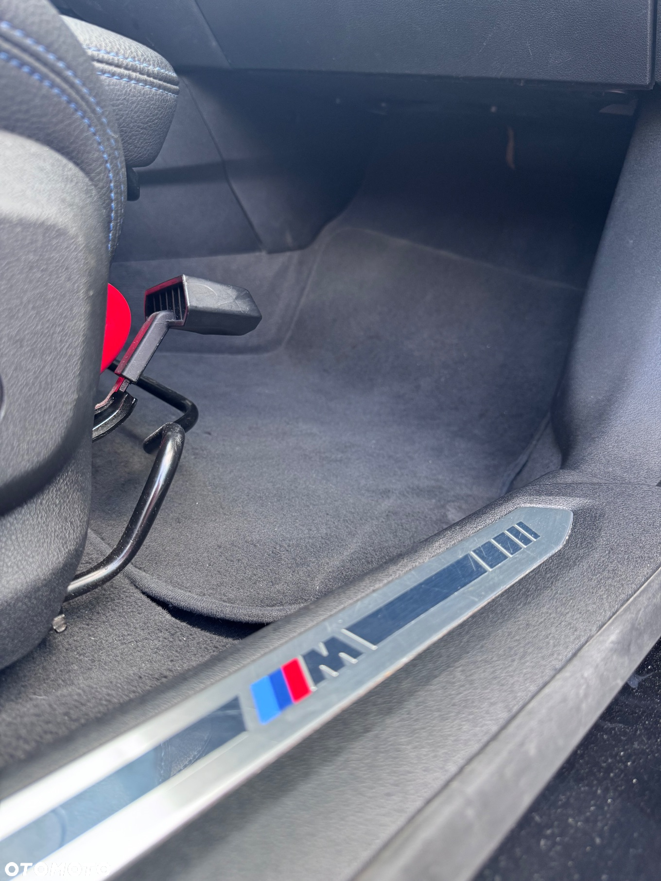 BMW Seria 2 218i Sport Line - 24
