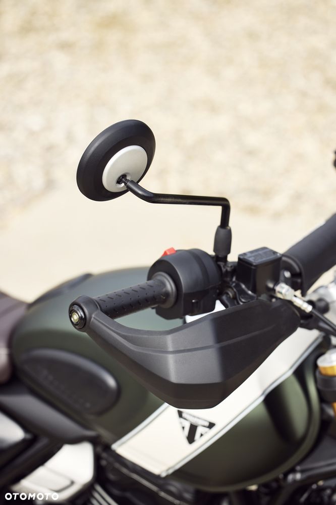 Triumph Scrambler - 26
