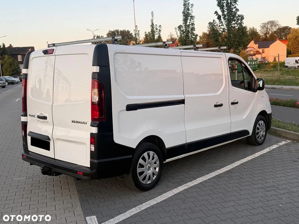 Renault Trafic L2H1 *Kamera *Nawigacja *Faktura VAT - 3