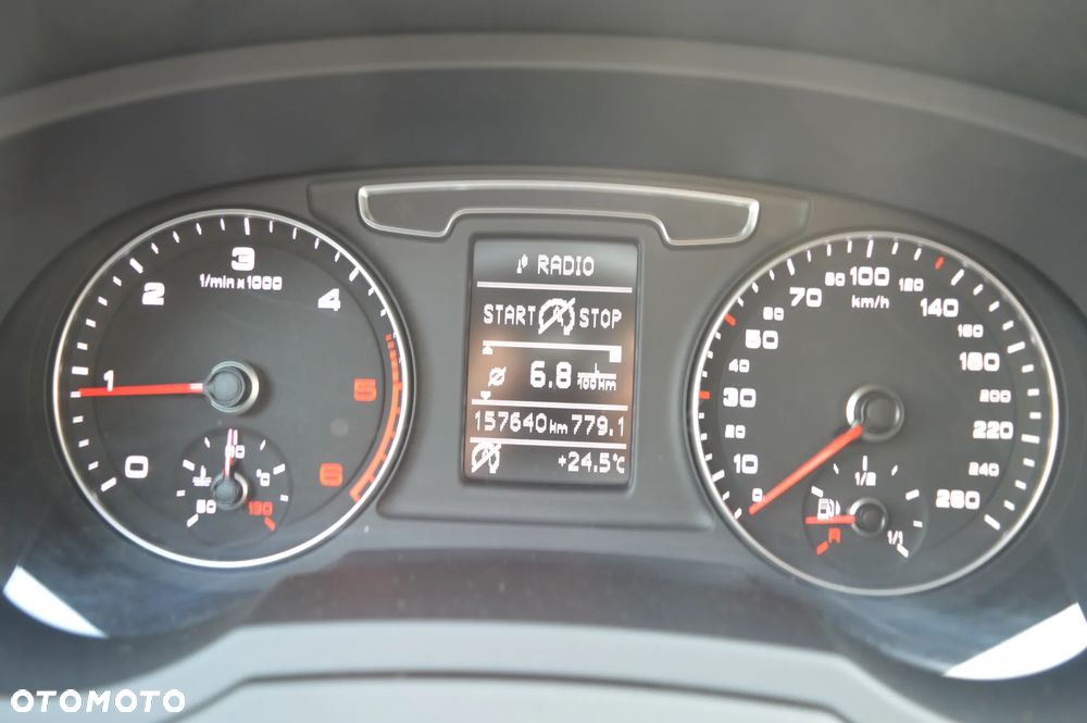 Audi Q3 2.0 TDI Quattro Design S tronic - 23