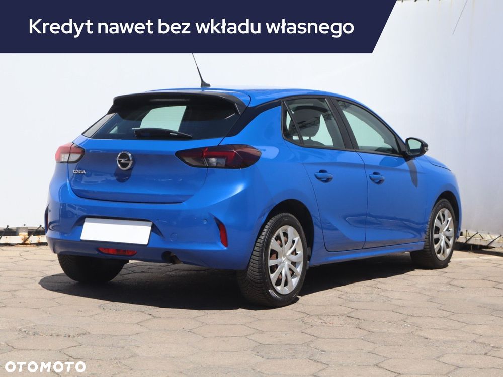 Opel Corsa - 7
