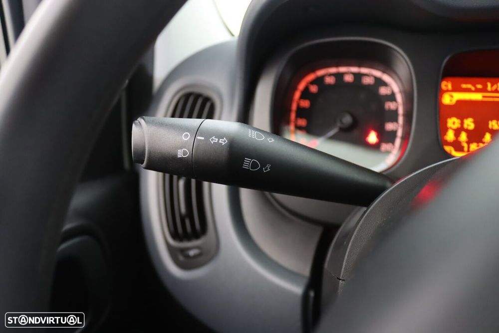 Fiat Panda 1.0 Hybrid - 13