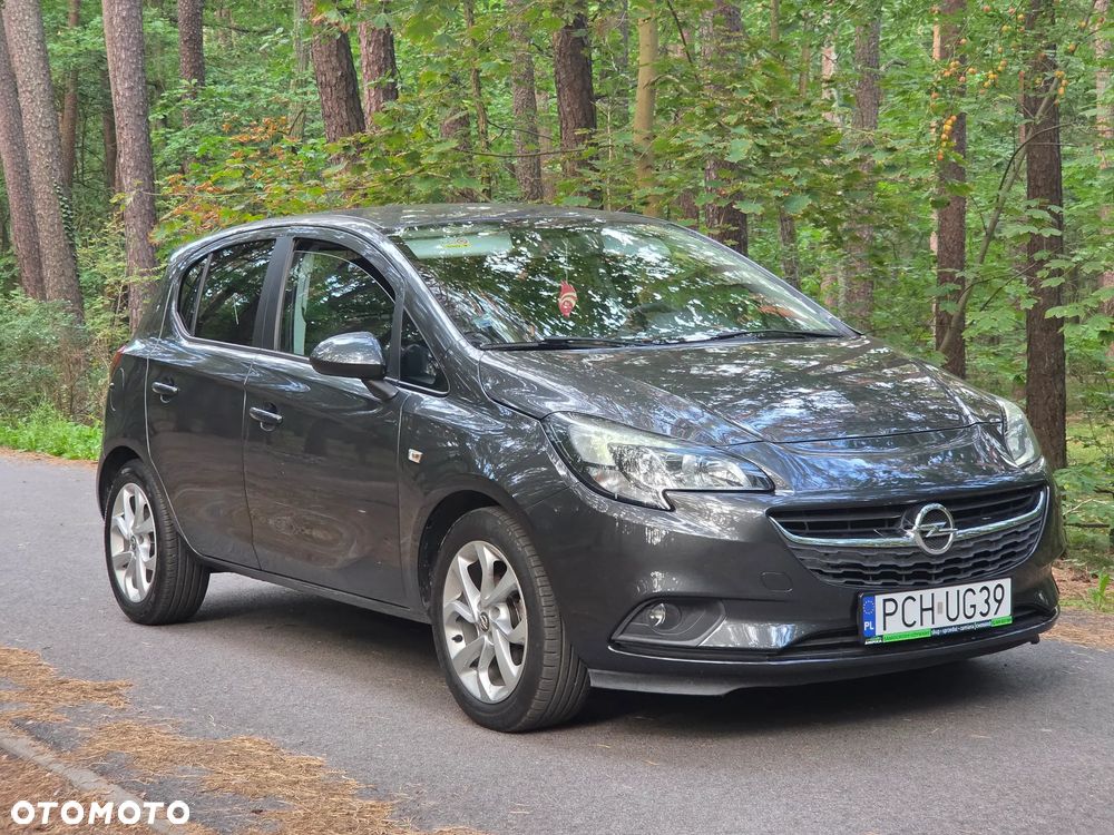 Opel Corsa - 2