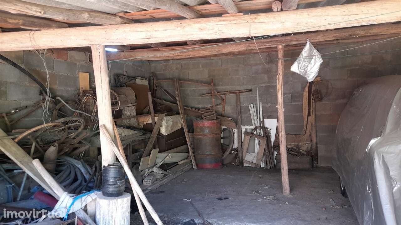 Terreno Urbano  Venda em Benquerenças,Castelo Branco - Grande imagem: 4/18