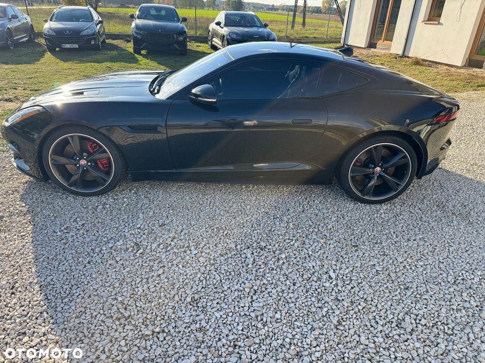 Jaguar F-Type - 14